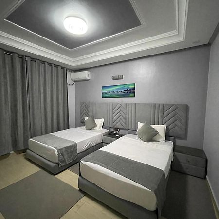 Hotel La Perle D'Arfoud 외부 사진