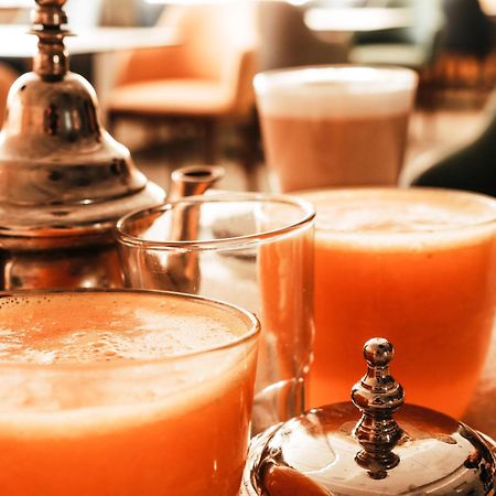 Hotel La Perle D'Arfoud 외부 사진