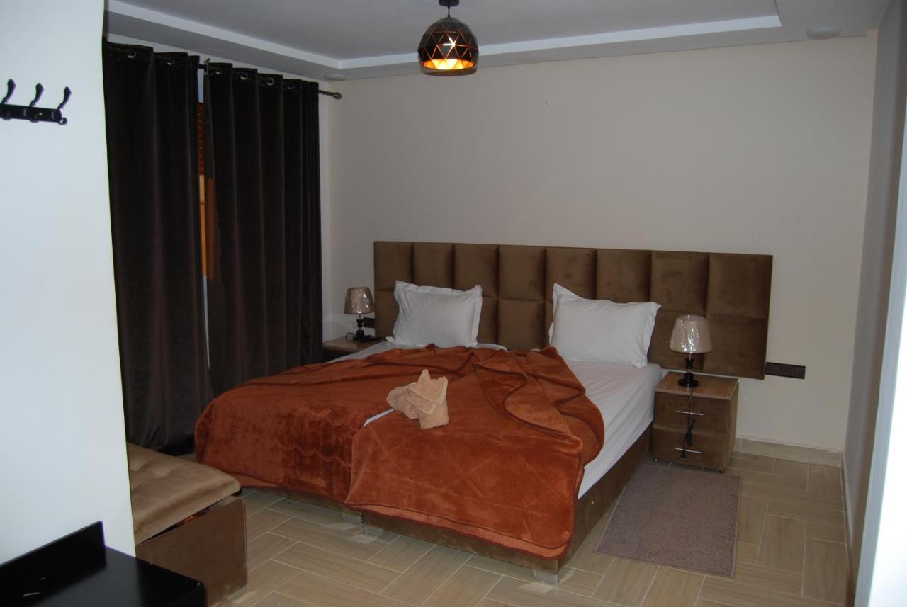 Hotel La Perle D'Arfoud 외부 사진