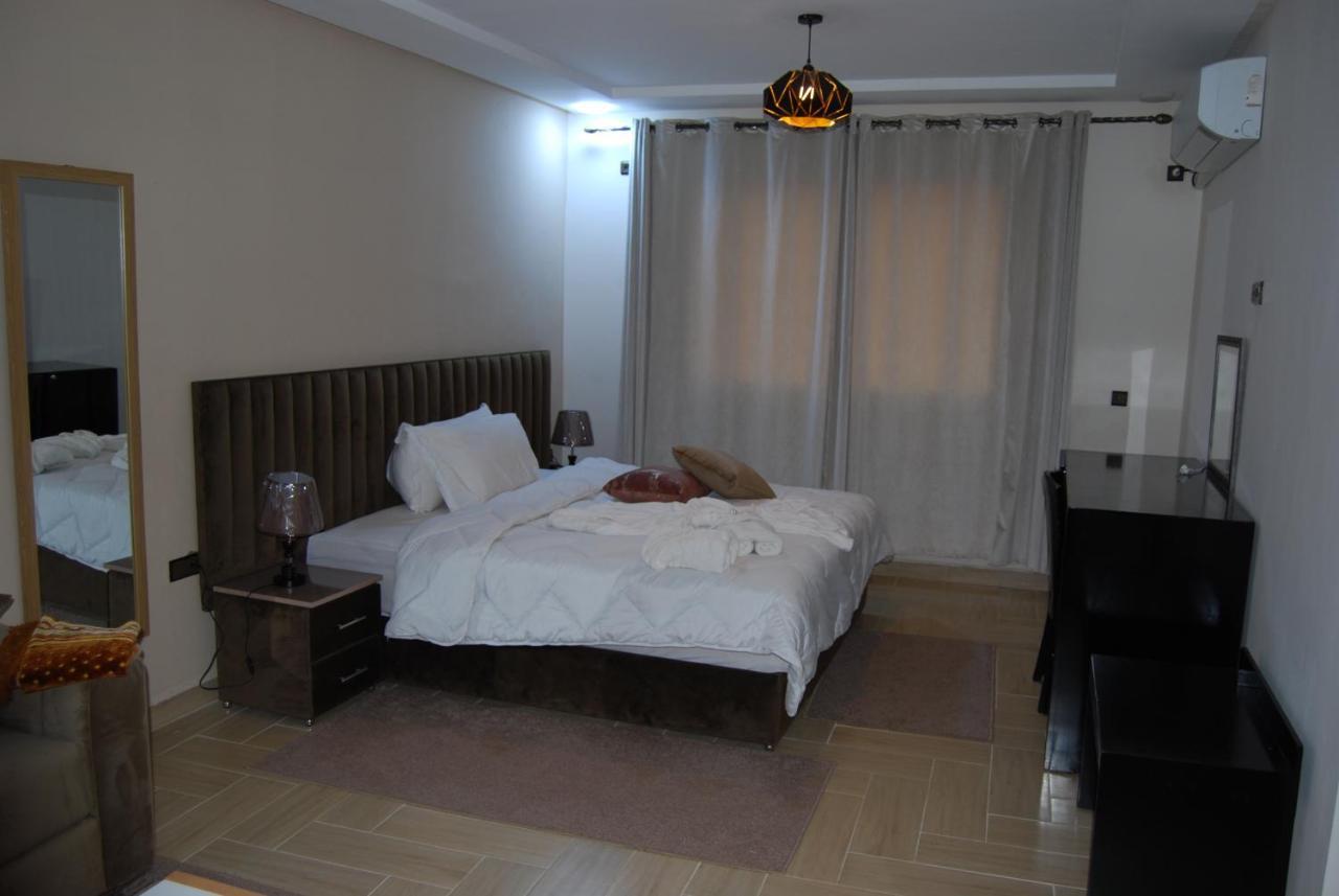 Hotel La Perle D'Arfoud 외부 사진