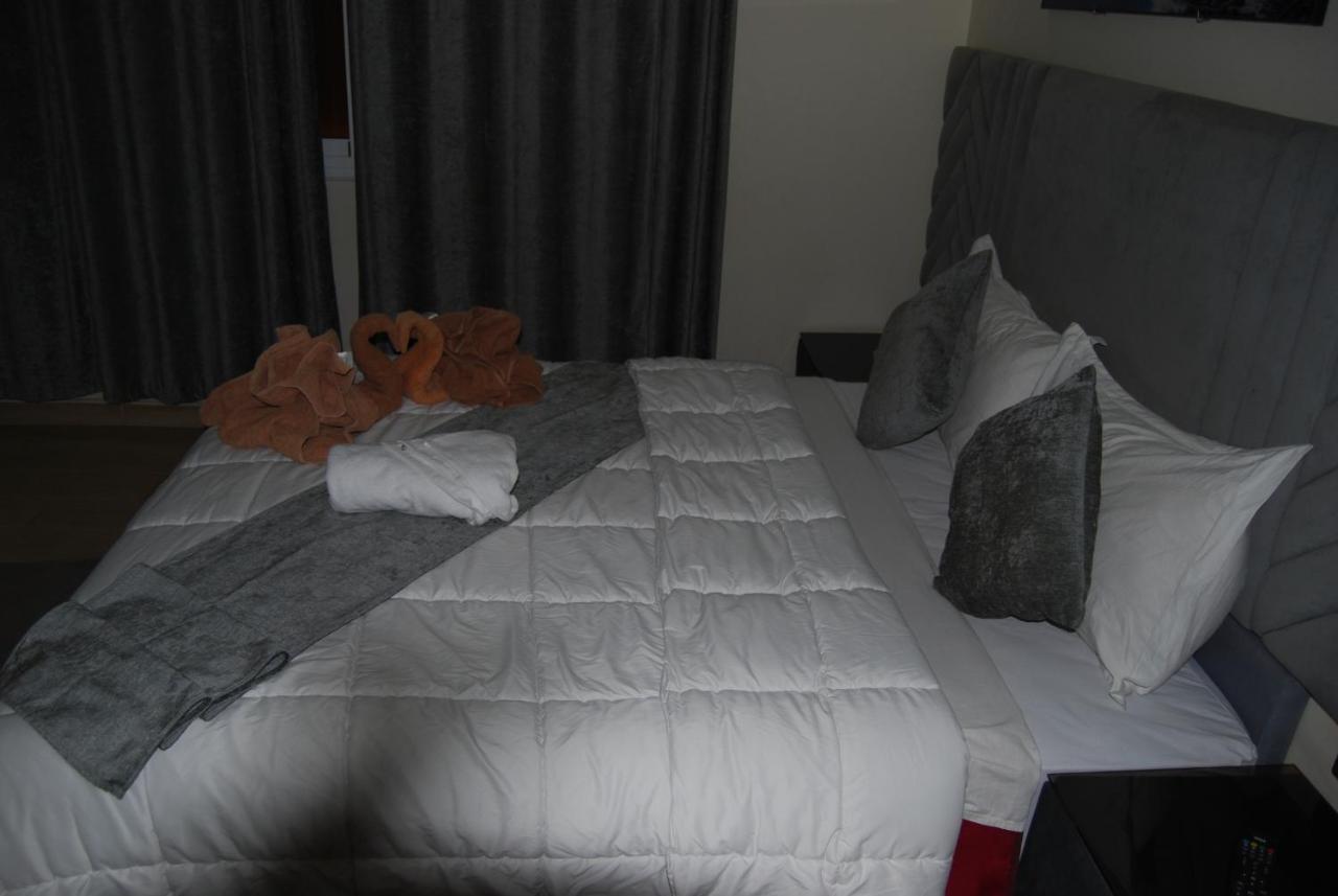 Hotel La Perle D'Arfoud 외부 사진