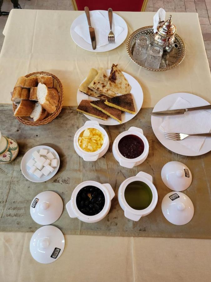 Hotel La Perle D'Arfoud 외부 사진