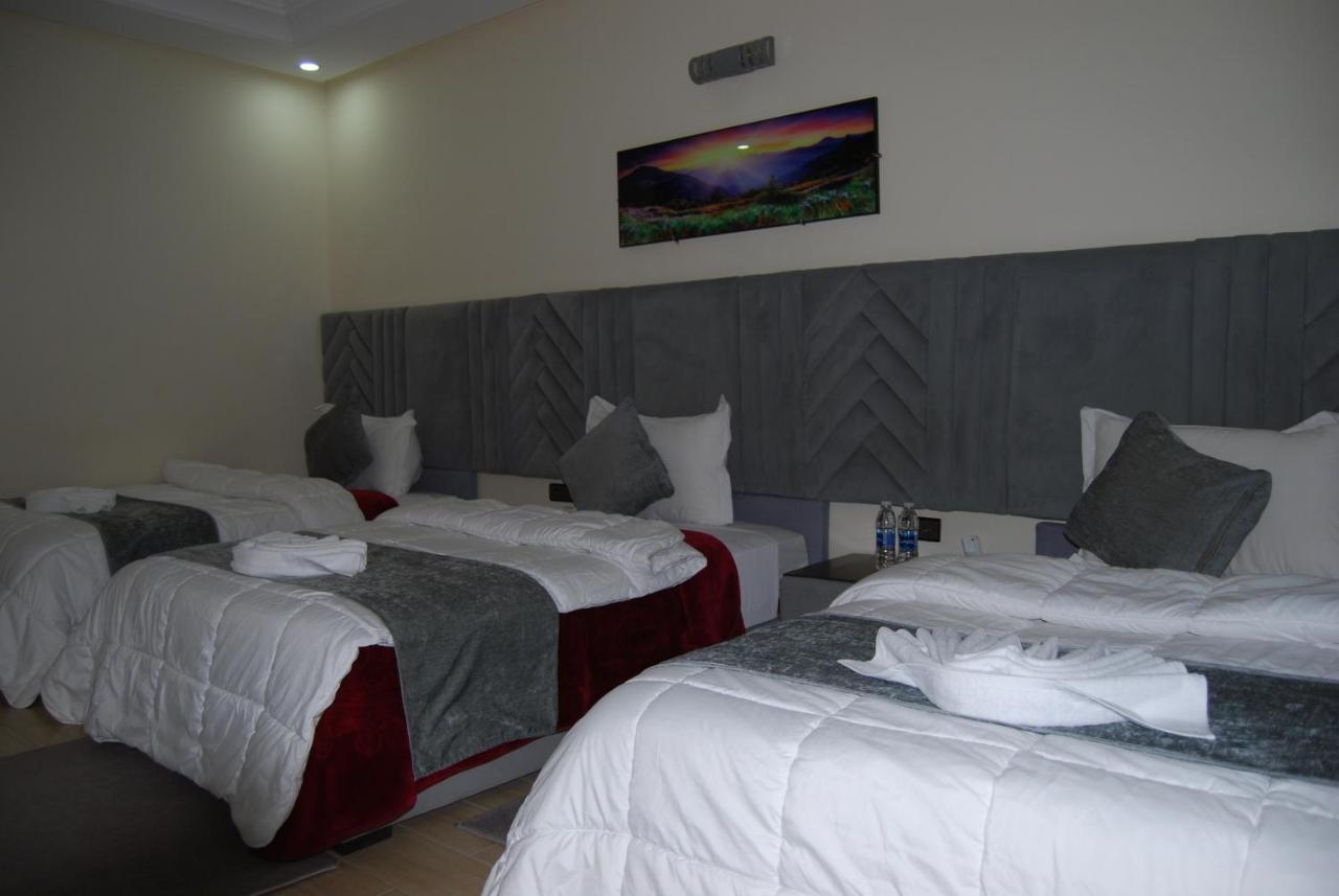 Hotel La Perle D'Arfoud 외부 사진