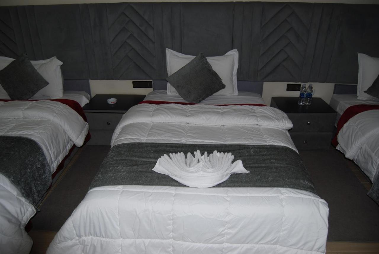 Hotel La Perle D'Arfoud 외부 사진