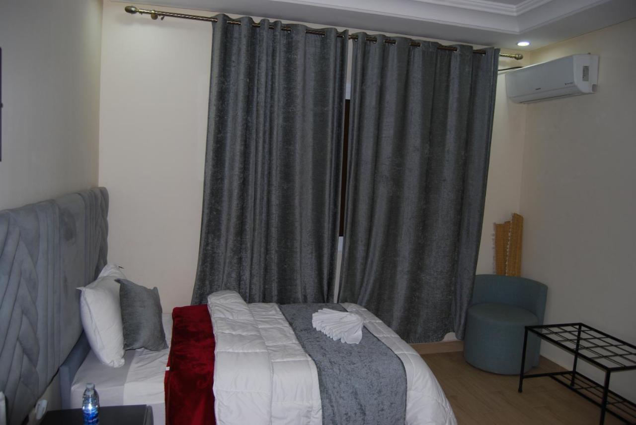 Hotel La Perle D'Arfoud 외부 사진