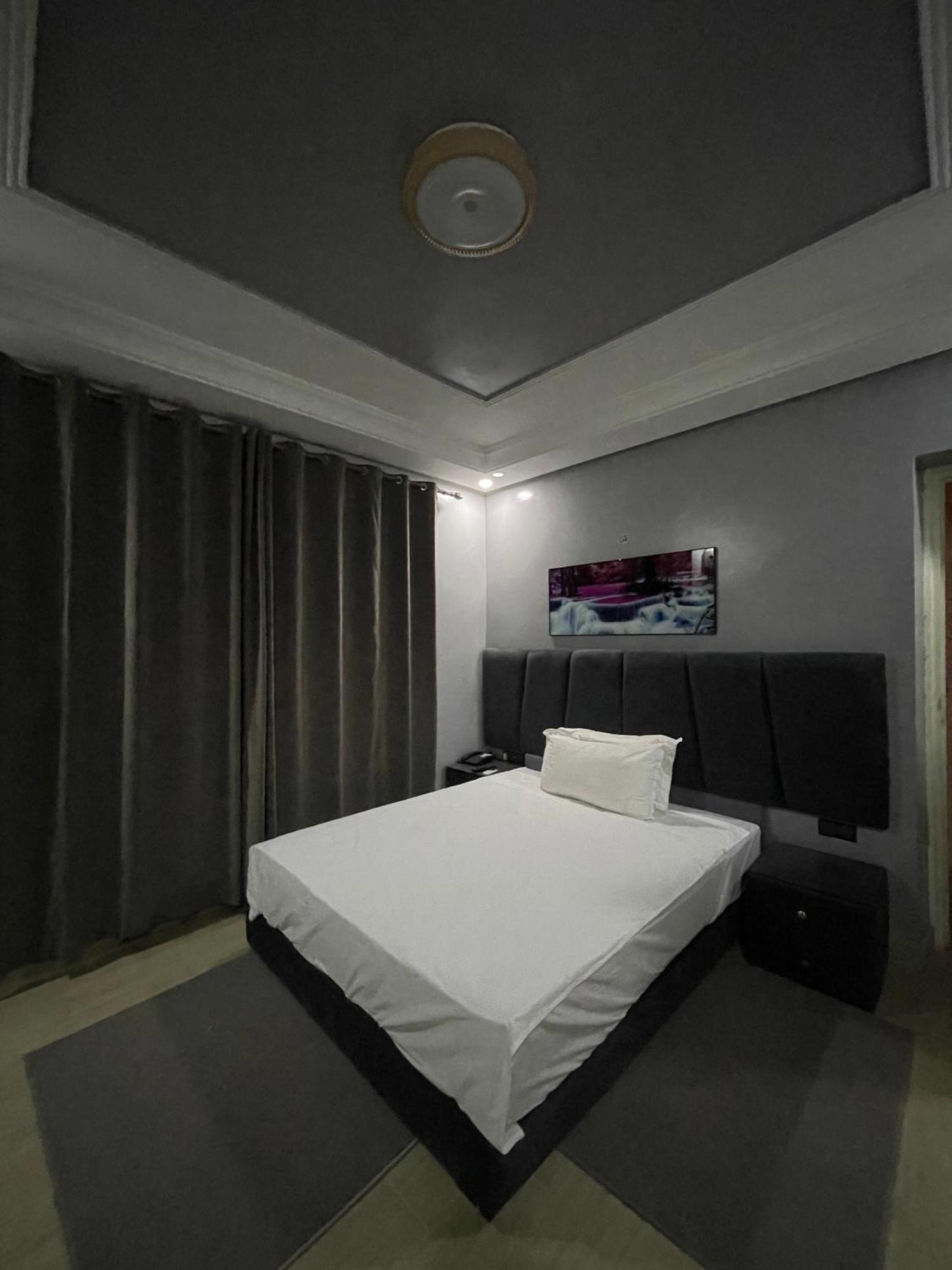Hotel La Perle D'Arfoud 외부 사진