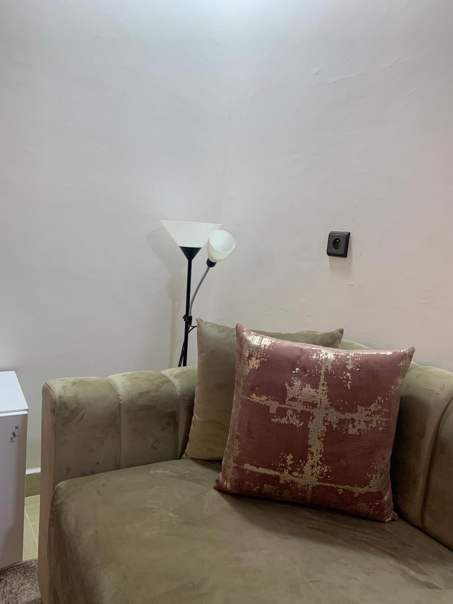 Hotel La Perle D'Arfoud 외부 사진