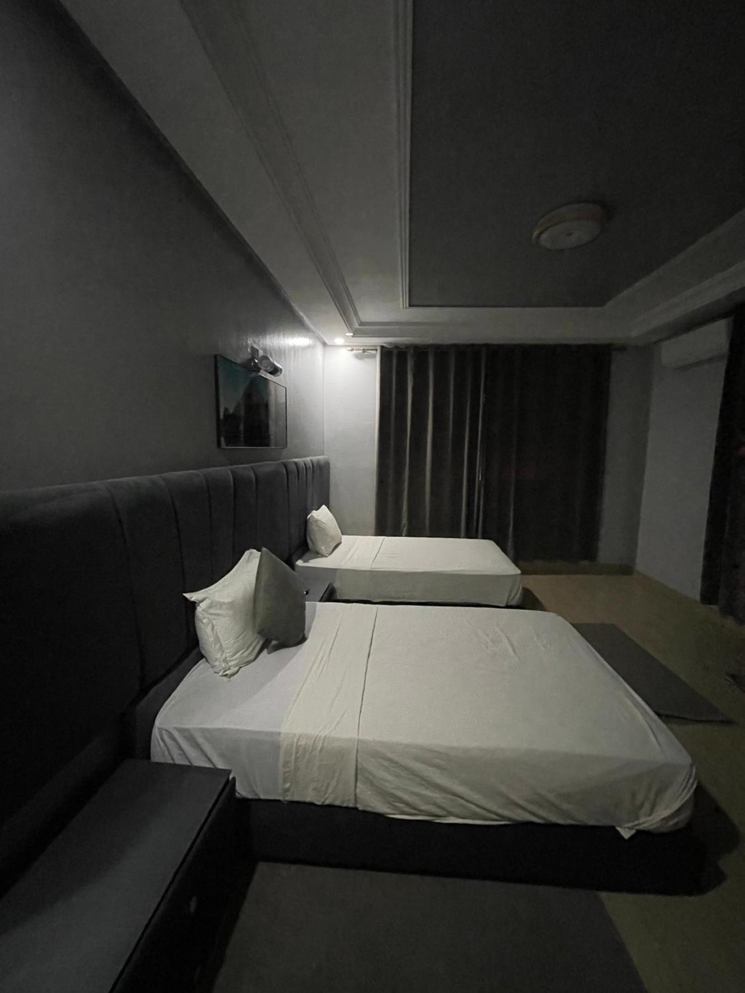 Hotel La Perle D'Arfoud 외부 사진