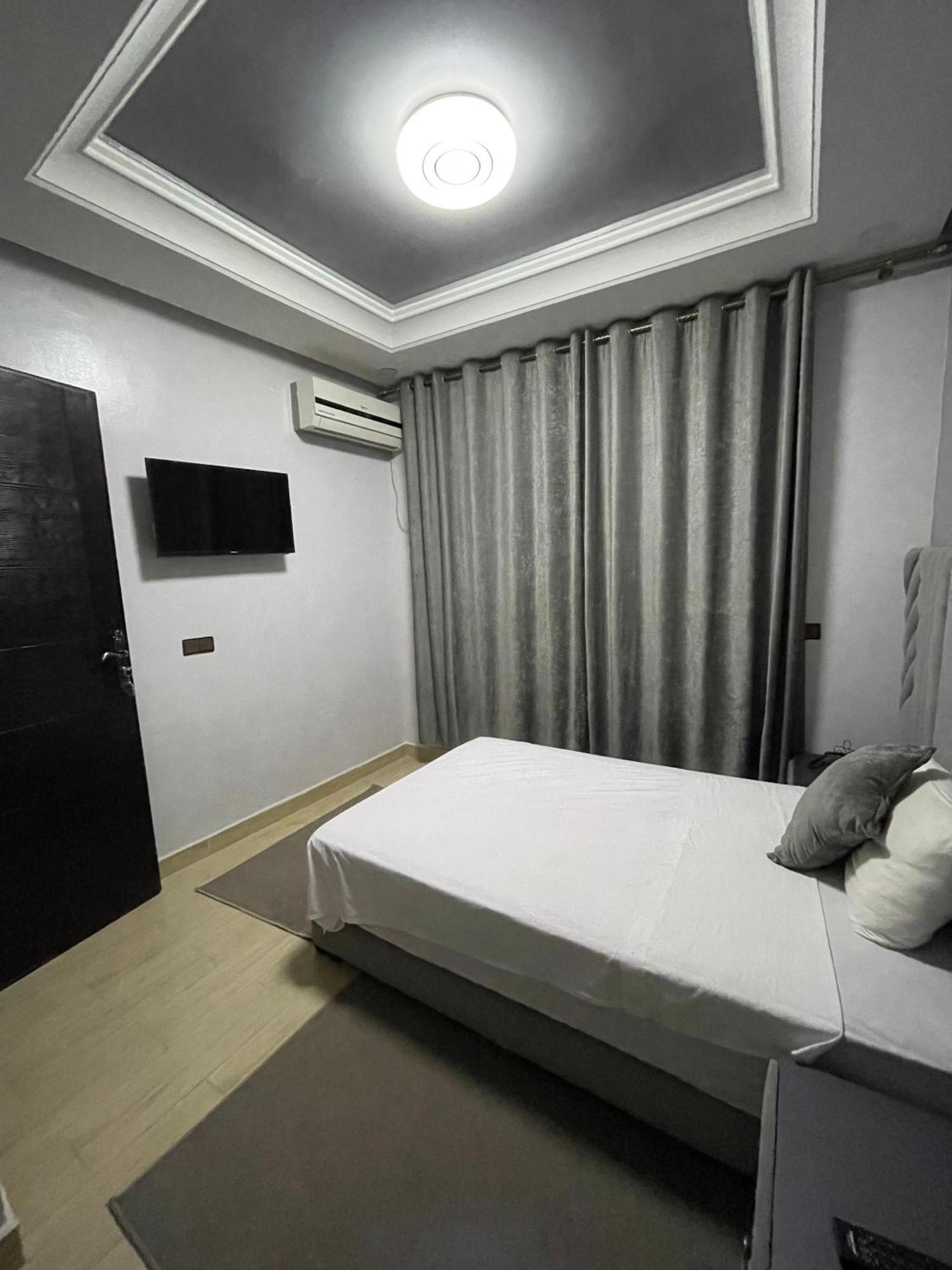 Hotel La Perle D'Arfoud 외부 사진