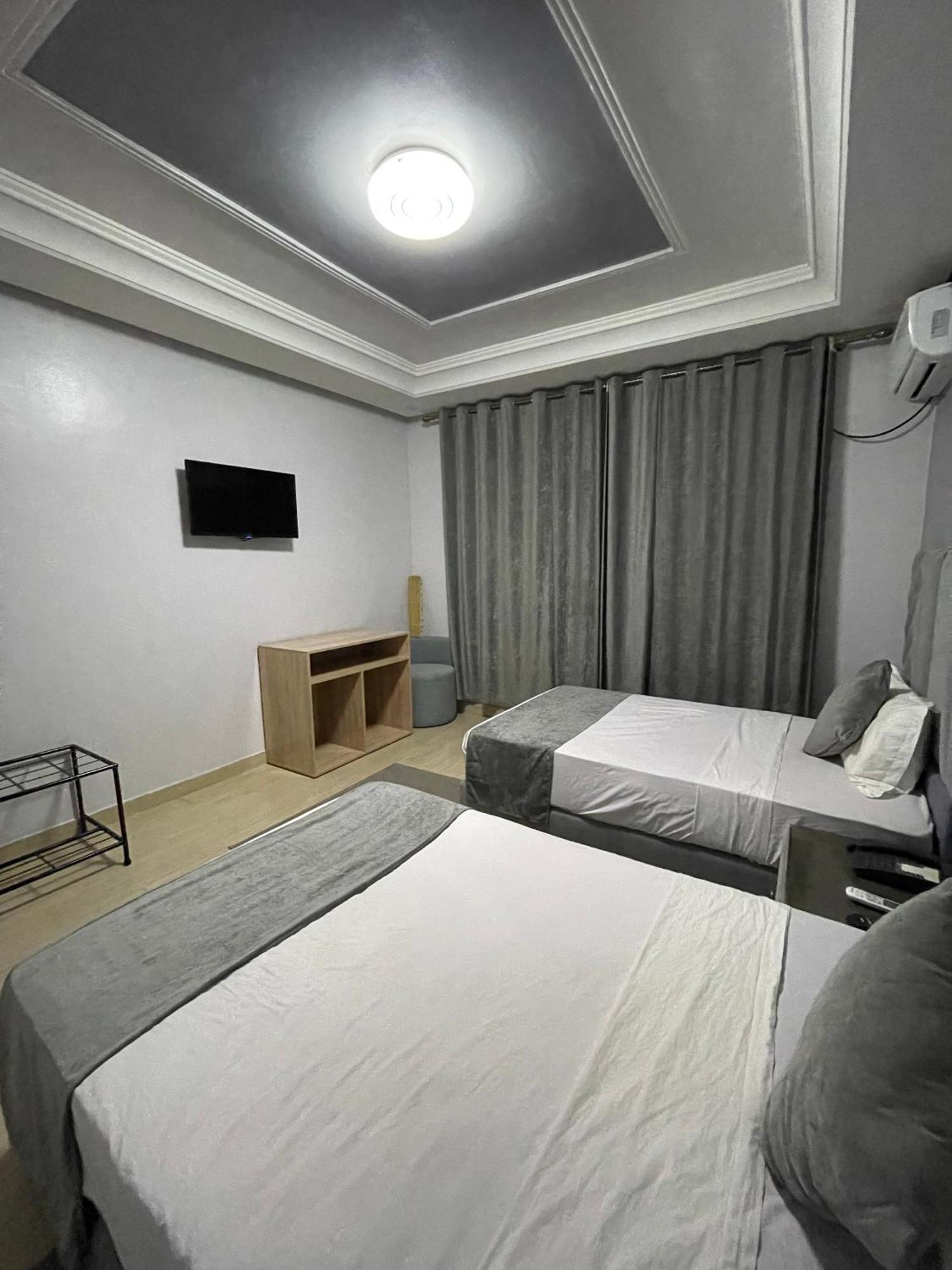 Hotel La Perle D'Arfoud 외부 사진