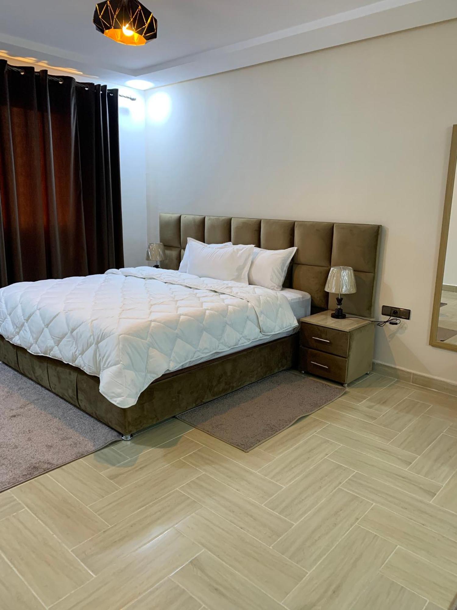Hotel La Perle D'Arfoud 외부 사진