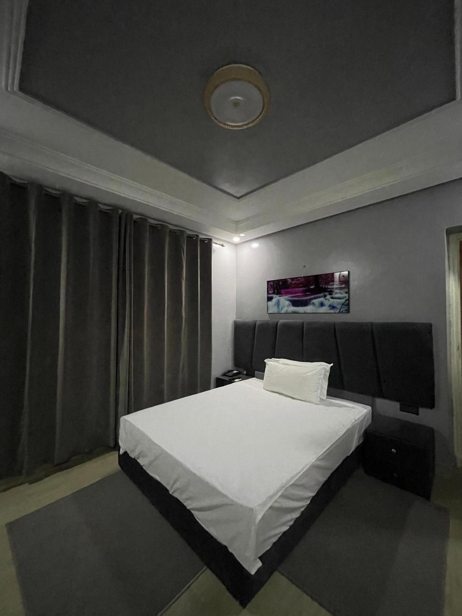 Hotel La Perle D'Arfoud 외부 사진