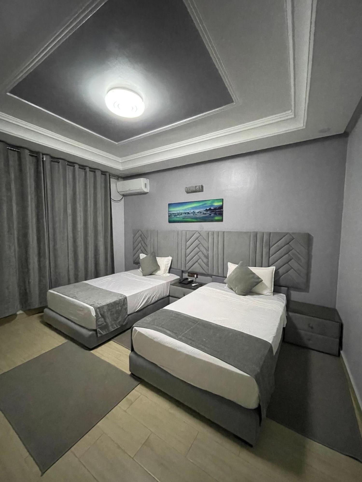 Hotel La Perle D'Arfoud 외부 사진