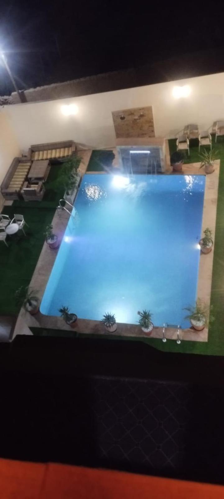 Hotel La Perle D'Arfoud 외부 사진