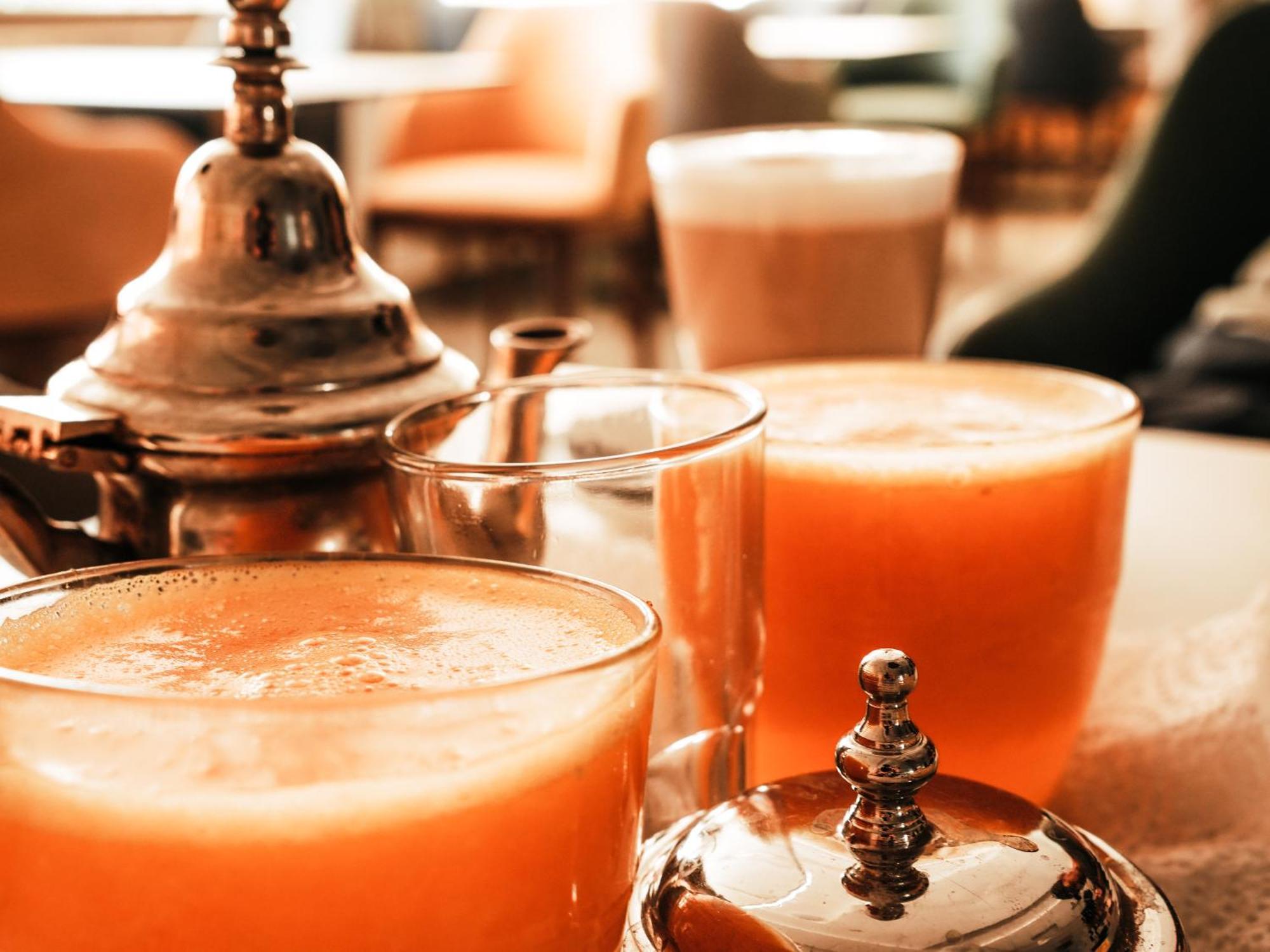 Hotel La Perle D'Arfoud 외부 사진