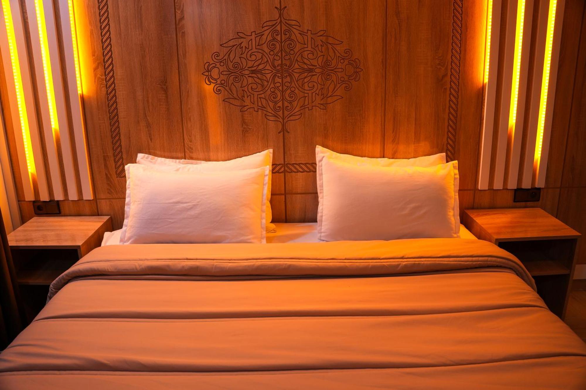 Hotel La Perle D'Arfoud 외부 사진