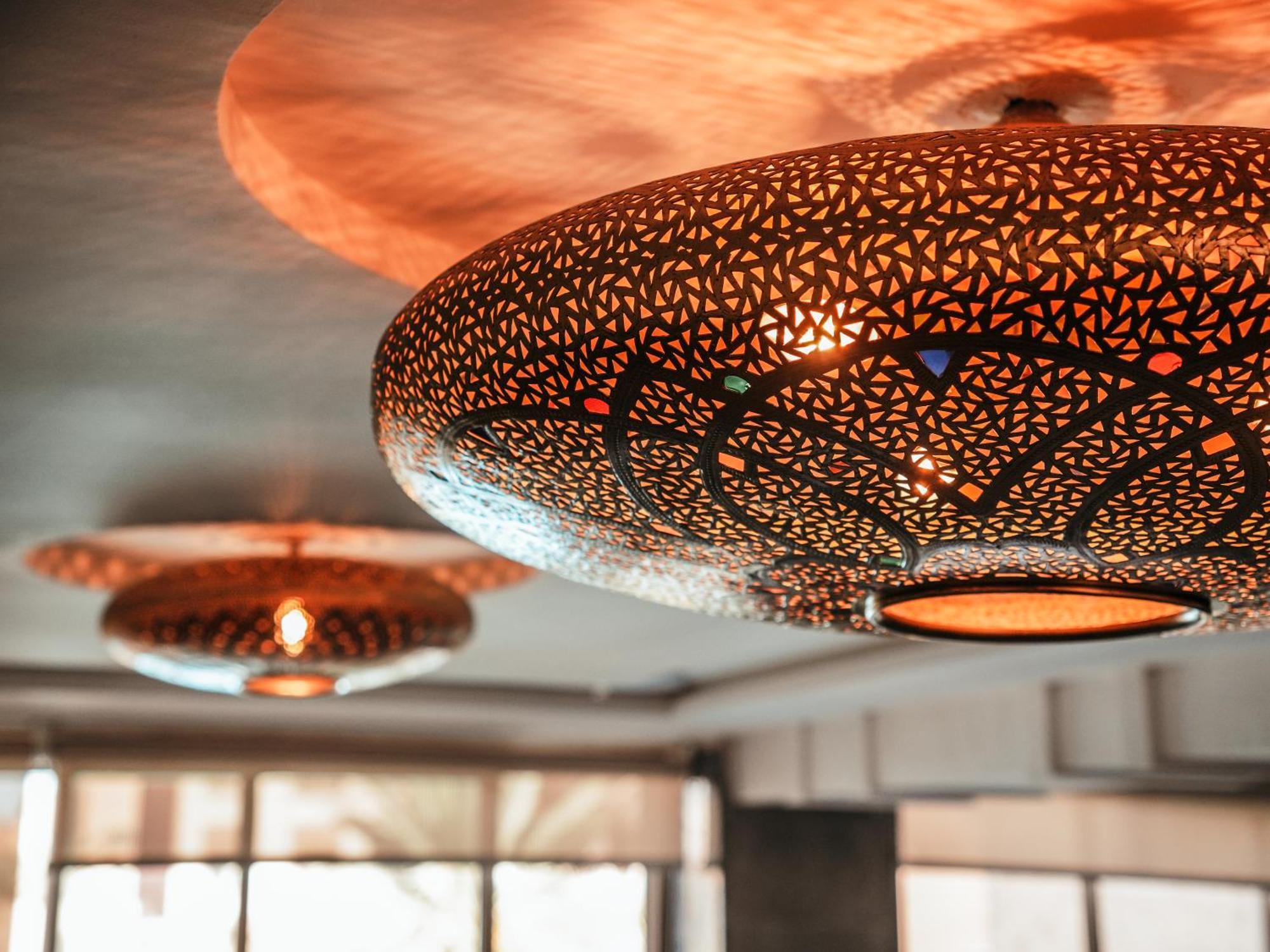 Hotel La Perle D'Arfoud 외부 사진