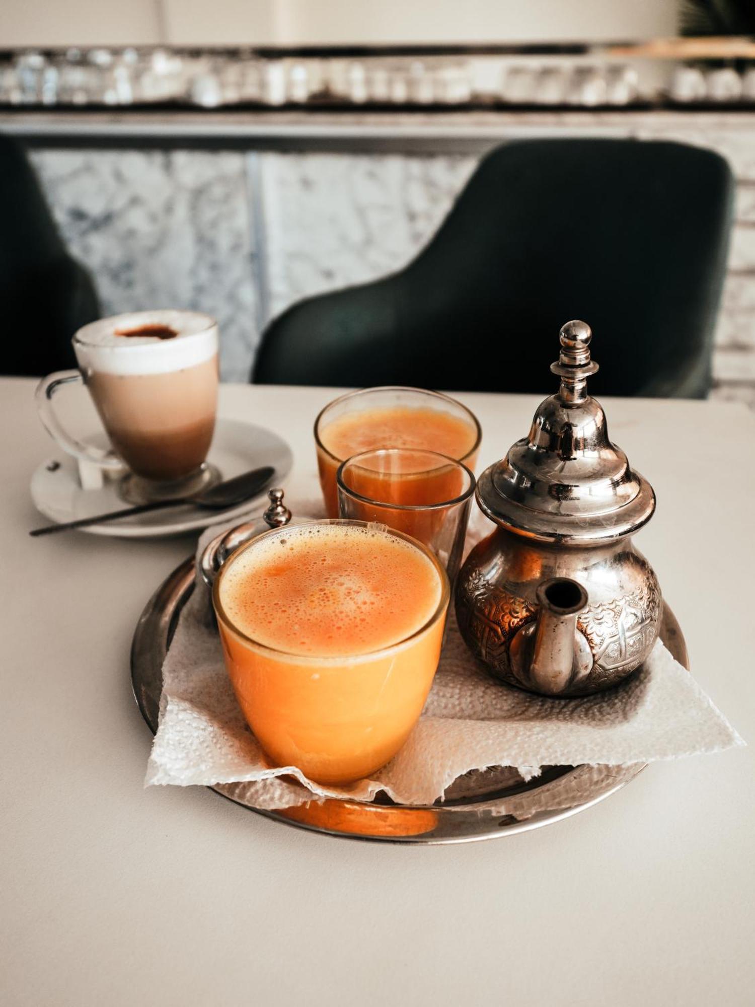 Hotel La Perle D'Arfoud 외부 사진