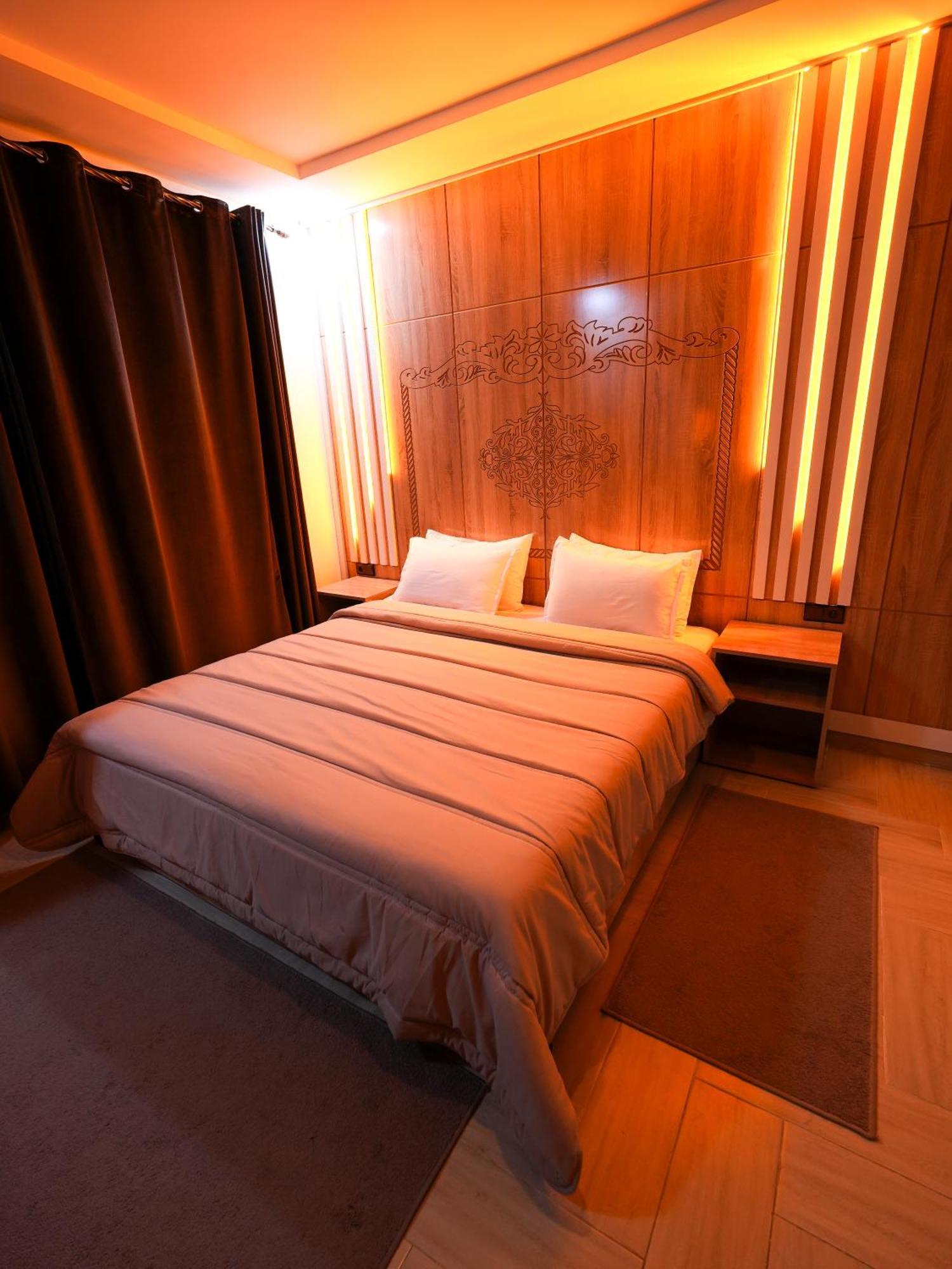 Hotel La Perle D'Arfoud 외부 사진