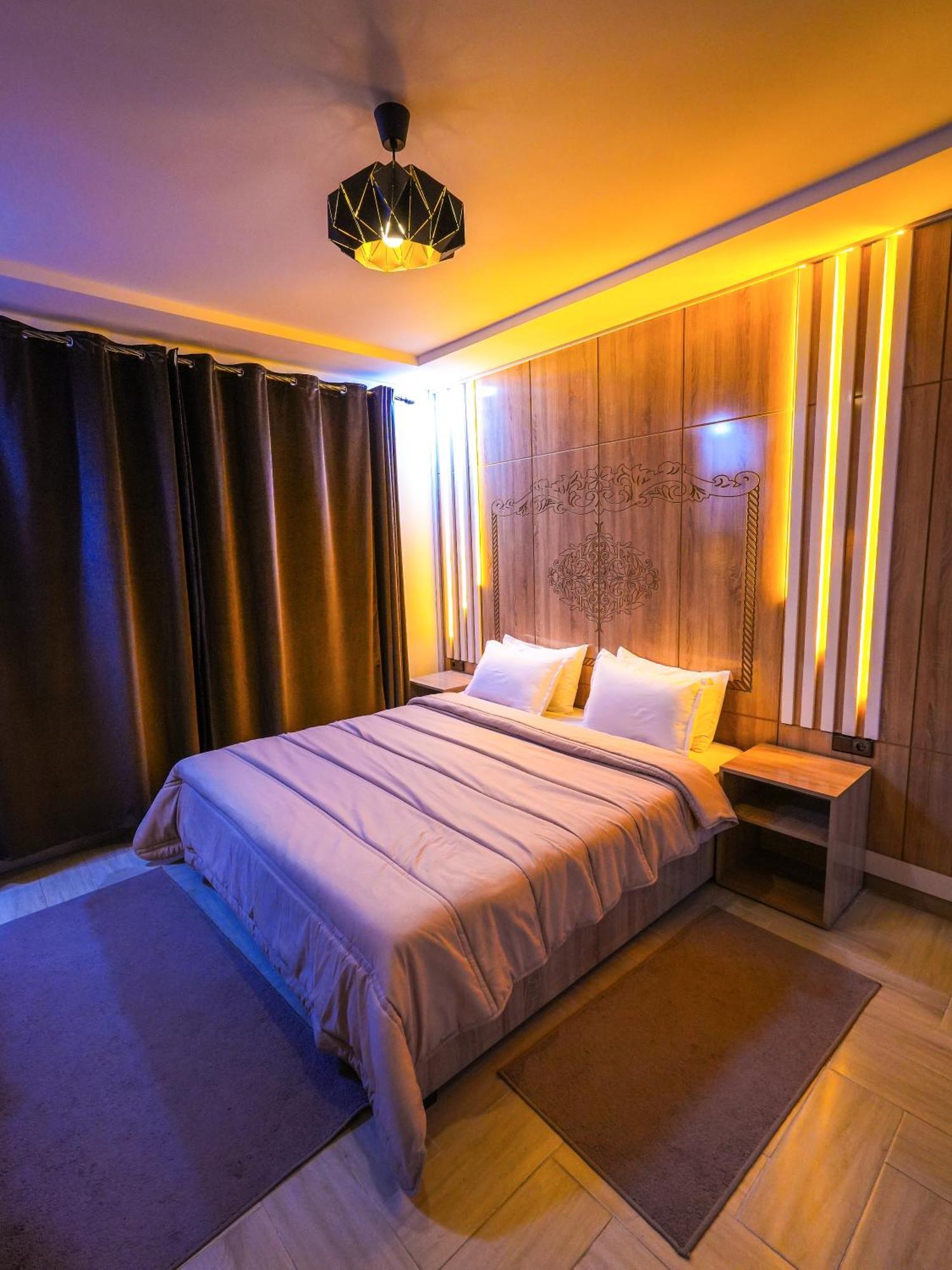 Hotel La Perle D'Arfoud 외부 사진